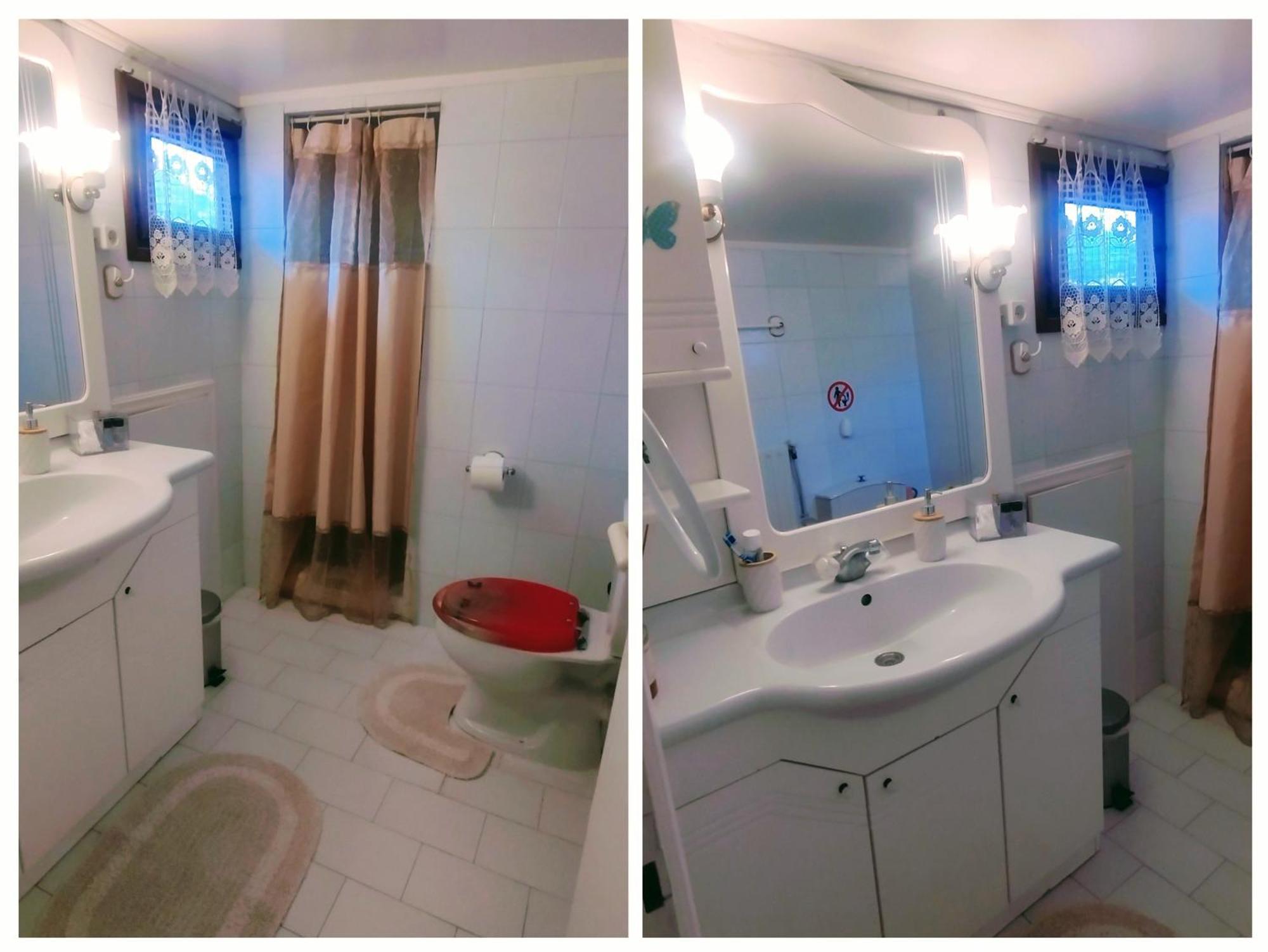 Apartmán Ζεφυροσ Litochoro Exteriér fotografie